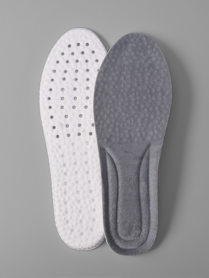 Стельки универсальные, размер 43-44, 27 см