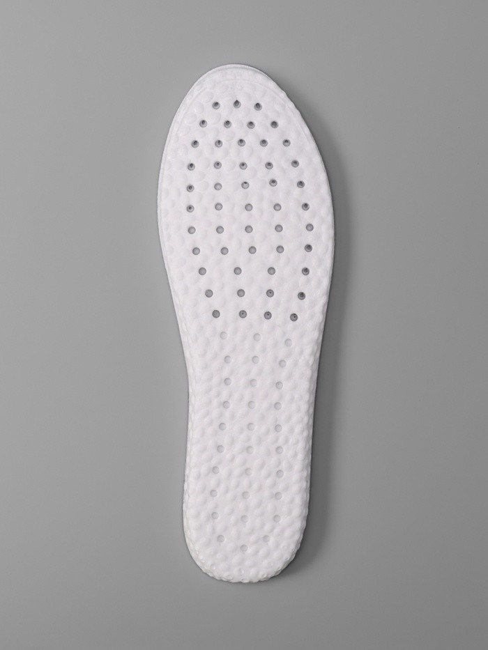 Стельки универсальные, размер 43-44, 27 см