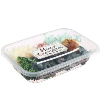 Набор для творчества «Сухоцветы», большой, розовый, жёлтый, голубой, зелёный