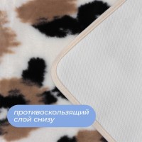 Коврик SAVANNA «Сафари», 50×80 см
