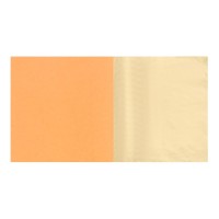 Поталь в книжке 14×14 см, 25 листов, золотая