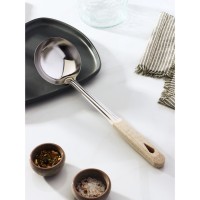 Половник Доляна «Соната», 150 мл, h=34 см