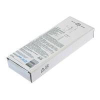 Кран "Аквафор" F0122A, для всех видов бытовых фильтров, хром