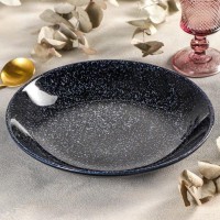 Тарелка глубокая Ethos Rock, d=26 см