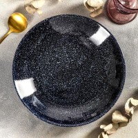 Тарелка глубокая Ethos Rock, d=26 см