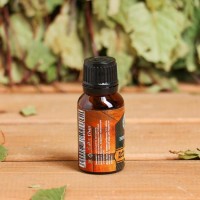 Эфирное масло "Эвкалипт", флакон-капельница, "Добропаровъ"