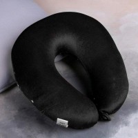 Подушка для путешествий антистресс «Просто мечтай»