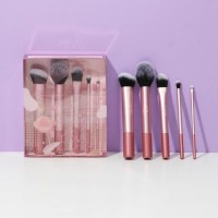 Набор кистей для макияжа «Самой прекрасной», 5 шт