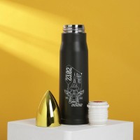 Термос «23 февраля», 500 мл