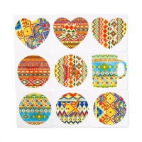 Настольная игра «Умные фигуры: собери целое»