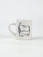 Кружка керамическая «Самой любимой маме», 325 мл