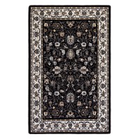 Ковер Мокко прямоугольный 60*110 см, 21016/38, ПП 100%, джут