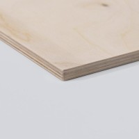 Доска разделочная деревянная Доляна, 30×18,5×0,8 см