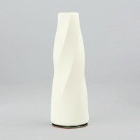 Ваза для цветов c подставкой, 18,5 х 6 см