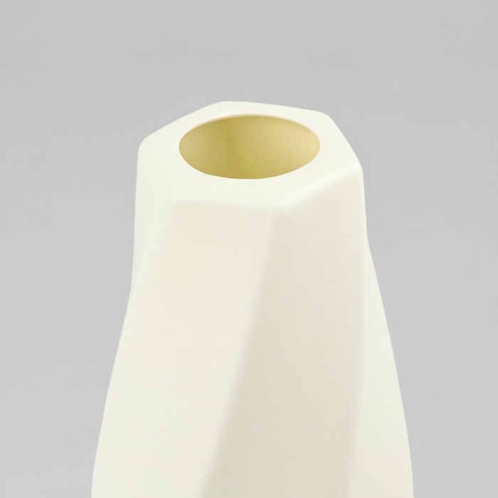 Ваза для цветов c подставкой, 18,5 х 6 см