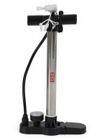 Насос универсальный ONLYTOP, 4 насадки