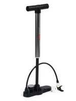 Насос универсальный ONLYTOP, 4 насадки