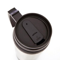 Термокружка «Авторитет - мой дед», 350 мл, 13×18 см