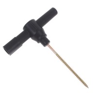 Ввёртыш для зимней палатки Helios №2