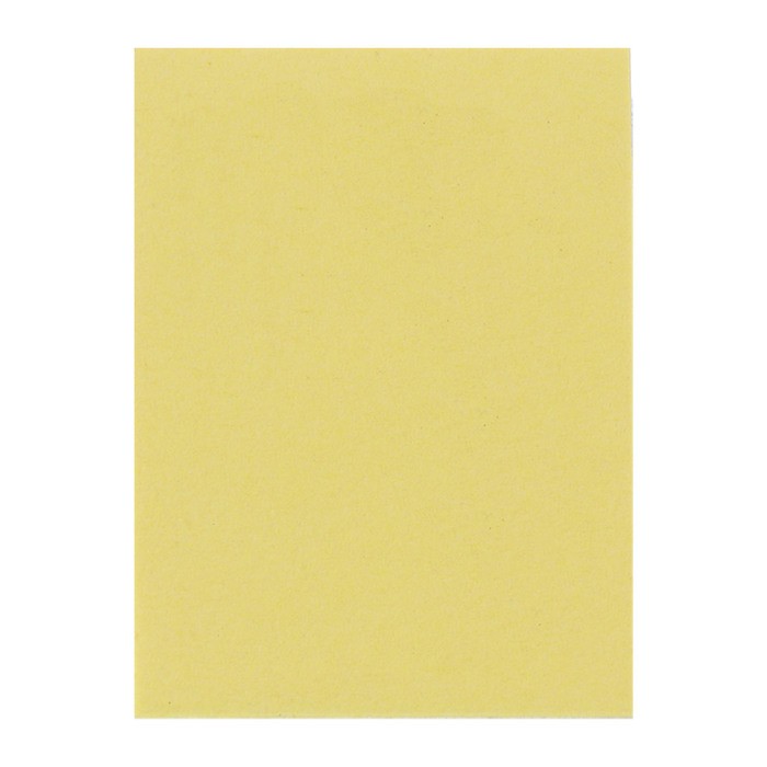 Блок с липким краем, 51×38 мм, 100 листов, 4 цвета, пастель