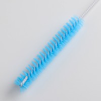 Ёршик для посуды Доляна, 34×2 см