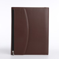 Папка для документов, цвет чёрный