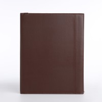 Папка для документов, цвет чёрный