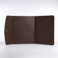 Папка для документов, цвет чёрный