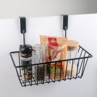 Корзина подвесная Доляна, 28×16.5×22 см, МИКС