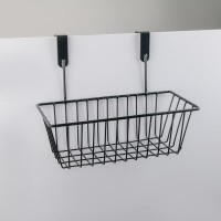 Корзина подвесная Доляна, 28×16.5×22 см, МИКС