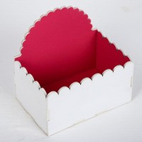 Органайзер для канцелярии "Мари" 150 х 100 х 80