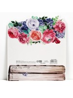 Конверт для денег фигурный «Только для тебя», 17.5×8 см