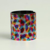 Пружинка-радуга «Сияние»