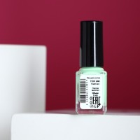 Лак для ногтей Jeanmishel, тон 246, 6 мл