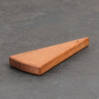 Доска разделочная для сыра, 15×7×1,6 см, бук