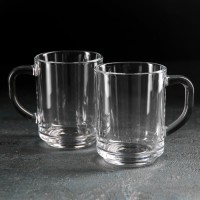 Набор кружек Pub, 250 мл, 2 шт