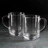 Набор кружек Pub, 250 мл, 2 шт