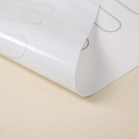 Коврик армированный KONFINETTA «Эклер», 40×60 см, 0,4 мм