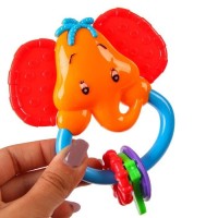 Набор погремушек «Дружба 2», 3шт