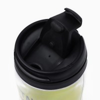 Термостакан со вставкой «Работаю по графику», 350 мл