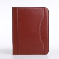 Папка для документов, цвет чёрный