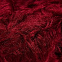 Пряжа "Mink" 100% полиамид 75м/50гр (339 бордовый)