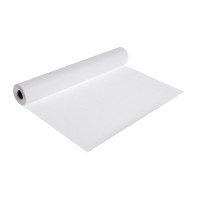 Бумага для рисования, в рулоне, ширина 42 см, длина 20 м, Calligrata, 100 г/м², в ПП пленке