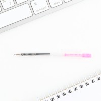 Подарочный набор, мини ручка и стикеры-закладки 20 л «Для тебя. 8 марта»