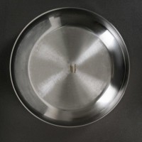 Миска «Классика», 3,5 л, d=29 см, толщина 0,8 мм