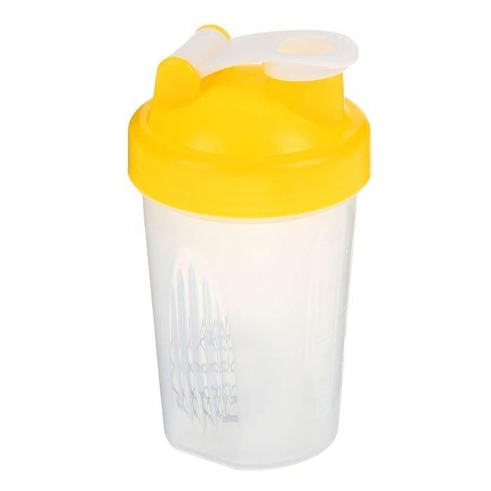 Шейкер, 550 мл, 9х17 см, микс