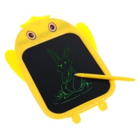 Планшет для рисования и заметок Luazon «Цыпленок», 9", функция блокировки, МИКС