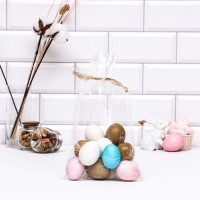 Пакет подарочный «Пасхальное ассорти», 20×35 см, 25 мкм