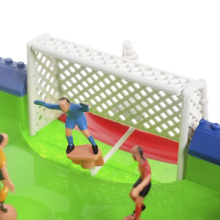 Настольный футбол «Классика», 2 игрока, 3+