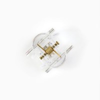 Краб для волос «Самой милой», 2.5 х 2 х 2 см